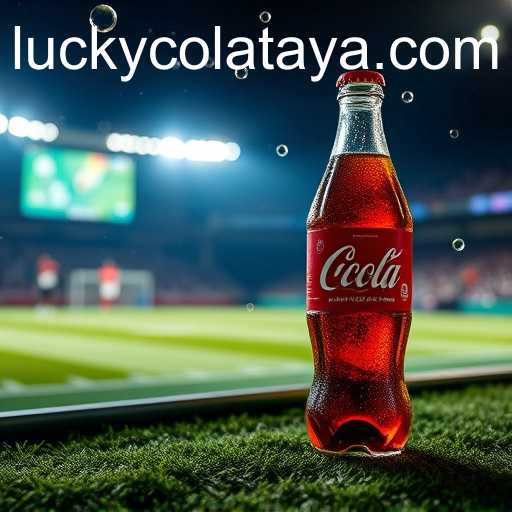 lucky cola