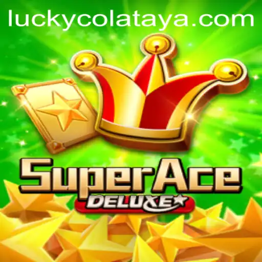 Dive Into the Exciting World of SuperAceDeluxe with a Twist of Lucky Cola