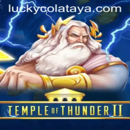 Unveiling the Mysteries of Temple of Thunder II and the Enigmatic Charm of Lucky Cola