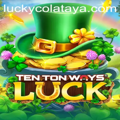 Dive into the World of TenTonWaysLuck: A Thrilling Journey with Lucky Cola