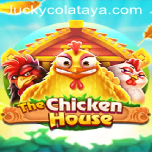 The Enchantment of TheChickenHouse: A Gamers' Adventure with Lucky Cola