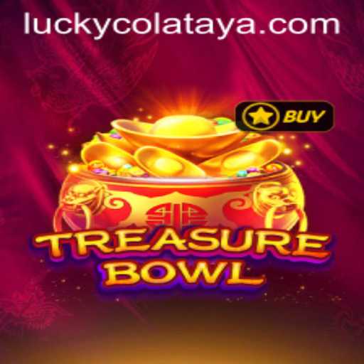 Unveiling TreasureBowl: Dive into the Thrilling World of Lucky Cola