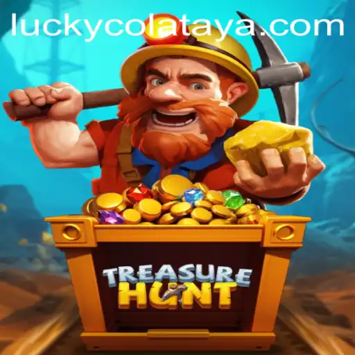 Exploring the Thrilling World of TreasureHunt: A Dive into Adventure with Lucky Cola
